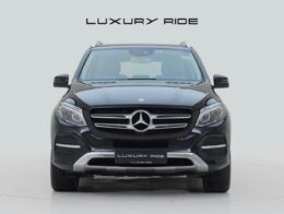 Mercedes GLE 250