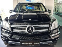 Mercedes GL 350
