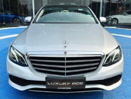 Mercedes E Class