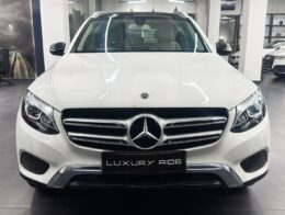 Mercedes Glc 220 D